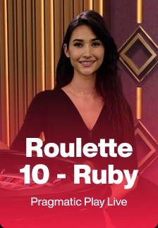 Roulette Ruby