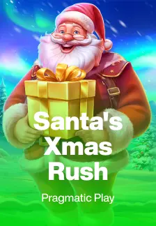 Santa's Xmas Rush