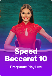 Speed Baccarat 10