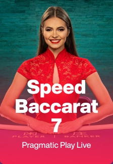 Speed Baccarat 7