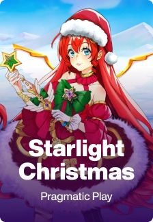 Starlight Christmas