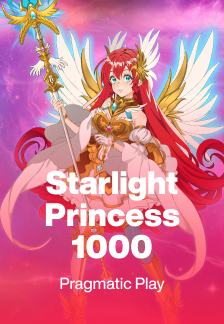 Starlight Princess 1000