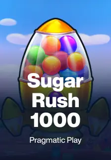 Sugar Rush 1000