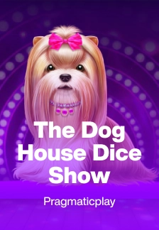 The Dog House Dice Show