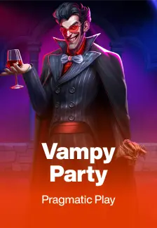 Vampy Party