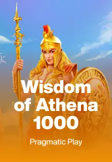 Wisdom of Athena 1000