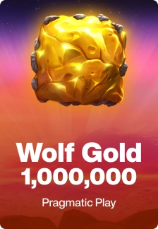 Wolf Gold 1 000 000