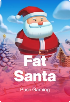 Fat Santa