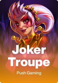 Joker Troupe