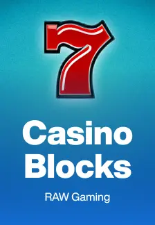 Casino Blocks