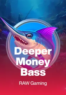 Deeper Money Bass