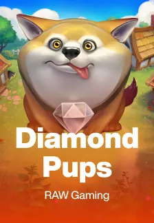 Diamond Pups