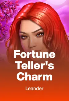 Fortune Teller's Charm