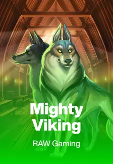 Mighty Viking