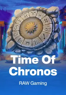 Time of Chronos