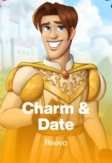 Charm & Date