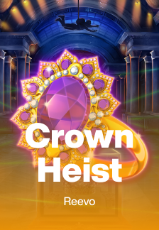 Crown Heist