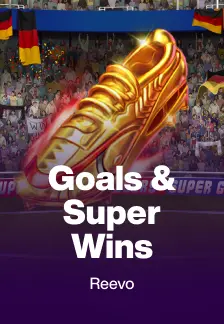 Goals & Super Wins