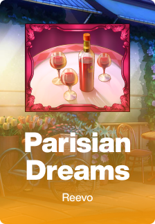 Parisian Dreams