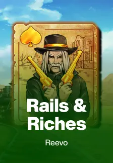 Rails & Riches