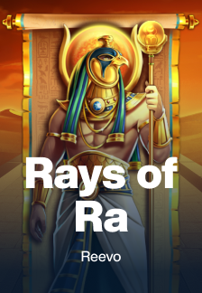 Rays of Ra