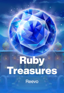 Ruby Treasures