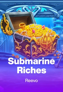 Submarine Riches