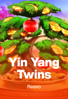 Yin Yang Twins