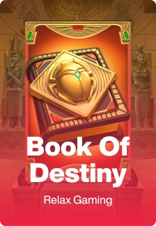 Book Of Destiny