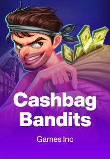 Cashbag Bandits