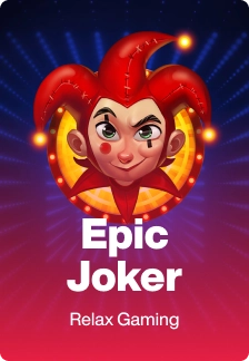 Epic Joker