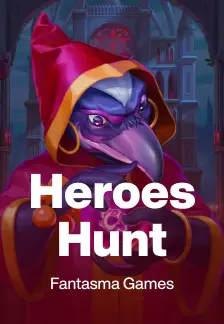 Heroes' Hunt