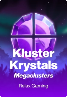 Kluster Krystals Megaclusters