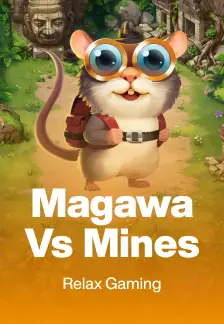 Magawa Vs Mines