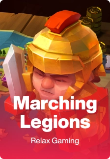 Marching Legions