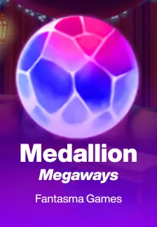 Medallion Megaways