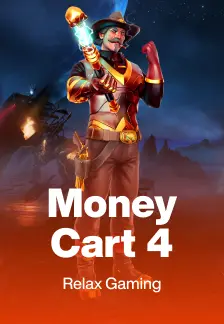 Money Cart 4