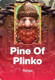 Pine Of Plinko