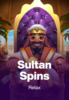 Sultan Spins