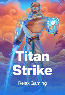 Titan Strike