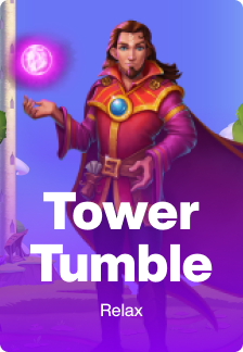 Tower Tumble