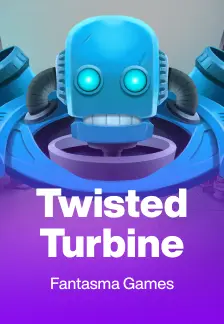 Twisted Turbine