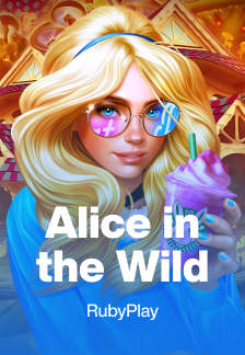 Alice in the Wild