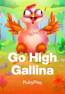 Go High Gallina