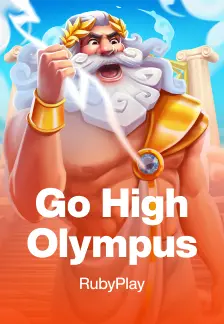 Go High Olympus