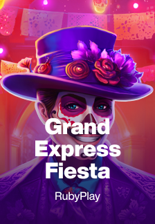 Grand Express Fiesta