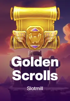 Golden Scrolls