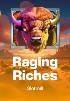 Raging Riches