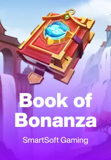 Book of Bonanza