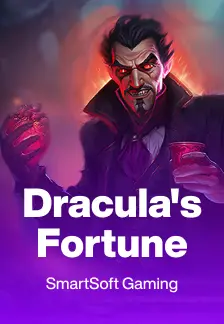 Dracula's Fortune